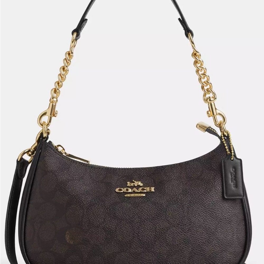 Coach Teri Shoulder bag